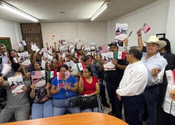Refuerzan atención a migrantes en Tamaulipas