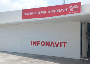 Urgente abrir oficinas de Infonavit en Tampico