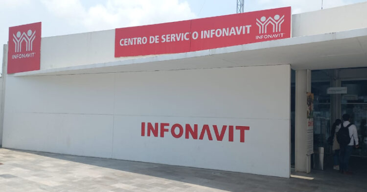 Urgente abrir oficinas de Infonavit en Tampico