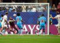 Será Inglaterra el rival de México