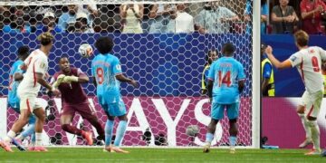 Será Inglaterra el rival de México en Octavos de Final del Mundial 2026