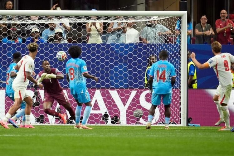 Será Inglaterra el rival de México