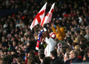 Proponen partido amistoso entre México e Inglaterra en el Estadio de Wembley