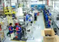 Nuevo Laredo mantiene inversiones pese a revisión del T-MEC