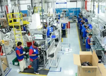 Nuevo Laredo mantiene inversiones pese a revisión del T-MEC