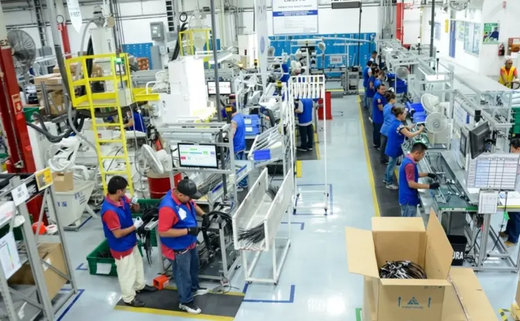 Nuevo Laredo mantiene inversiones pese a revisión del T-MEC