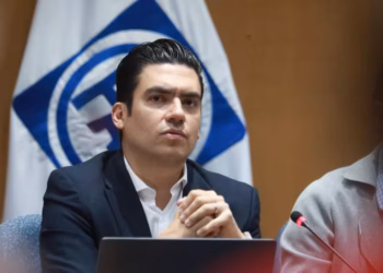 PAN advierte sobre “jueces del acordeón” tras detención de Ruffo