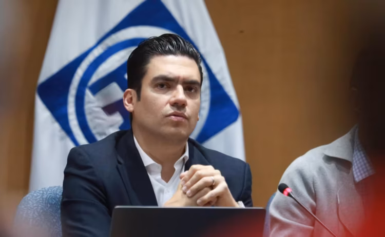 PAN advierte sobre “jueces del acordeón” tras detención de Ruffo