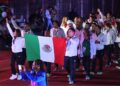 México presenta delegación para Santo Domingo 2026