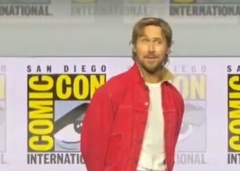 Ryan Gosling será Ghost Rider en Marvel: anuncio en Comic-Con