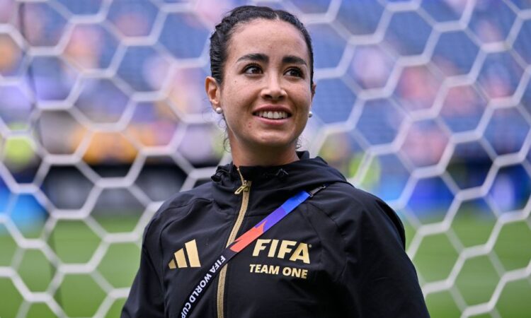 Katia Itzel regresa a la Liga MX para el Atlante vs América