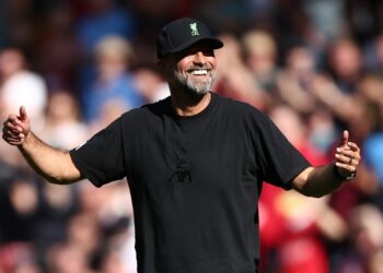 Futuro de Jürgen Klopp: El estratega alemán se declara listo para asumir la dirección de la selección nacional