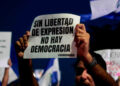 Hostigamiento y autocensura afectan al periodismo en Centroamérica