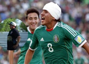 De héroe del Mundial Sub-17 a campeón desde el banquillo