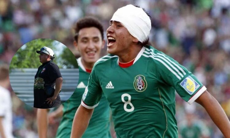 De héroe del Mundial Sub-17 a campeón desde el banquillo