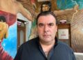 Cabildo designa a Livio Flores como Director de Tránsito Victoria