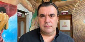 Cabildo designa a Livio Flores como Director de Tránsito Victoria