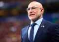 Luis de la Fuente reconoce a la Selección Mexicana como favorita en el Mundial 2026