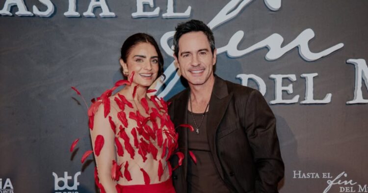 Aislinn Derbez revela su transformación tras separación de Ochmann