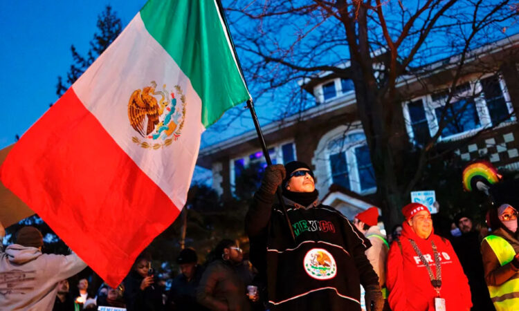 Mexicanos muertos bajo custodia del ICE: SRE iniciará acciones legales