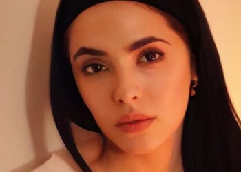 Arantza Ruiz: Actriz y participante de La Casa de los Famosos México 2026