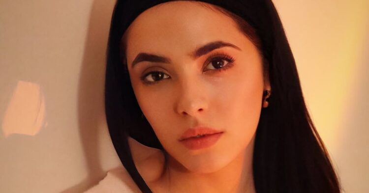 Arantza Ruiz: Actriz y participante de La Casa de los Famosos México 2026