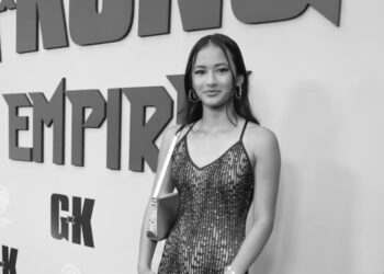 Fallece Kaylee Hottle, actriz de Godzilla vs. Kong, en accidente