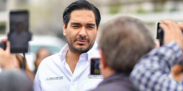 Niegan último amparo a alcalde de Reynosa