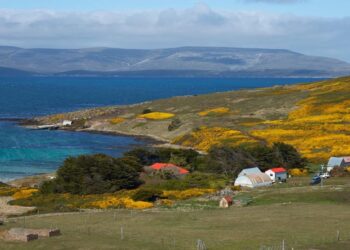 Escala tensión entre Argentina y Reino Unido por las Malvinas