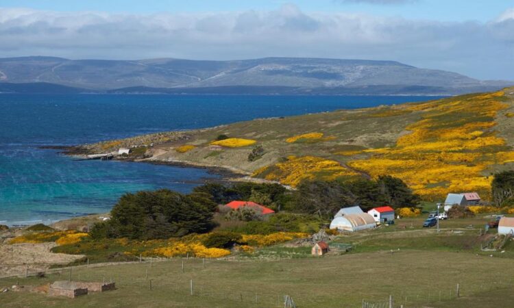 Escala tensión entre Argentina y Reino Unido por las Malvinas