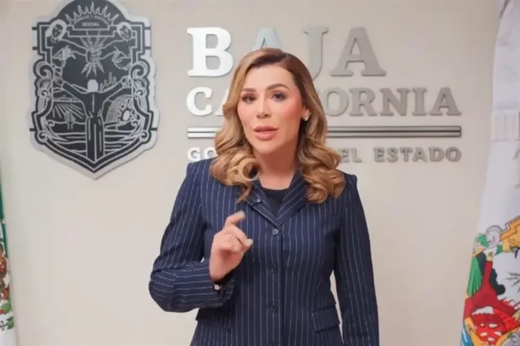 Marina del Pilar niega comprometer seguridad nacional