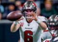 Buccaneers arrancan campamento entre contratos y lesiones