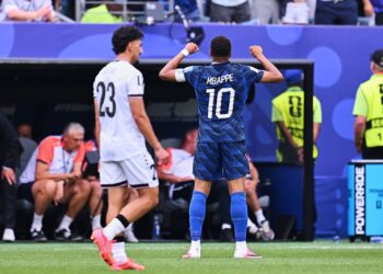 Tabla de goleadores del Mundial 2026: Messi, Mbappé y Haaland comparten la cima