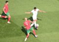 Mohamed Ouahbi analiza la eliminación de Marruecos ante Francia en 2026