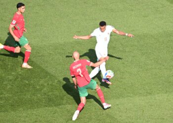 Mohamed Ouahbi analiza la eliminación de Marruecos ante Francia en 2026