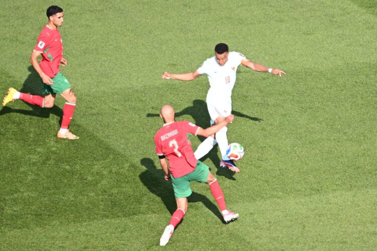 Mohamed Ouahbi analiza la eliminación de Marruecos ante Francia en 2026