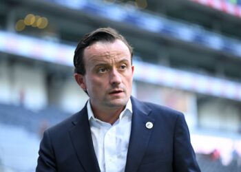 FMF recibe multa de 42.8 millones de pesos por irregularidades en el Fan ID