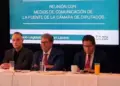 Descartan gravamen a herencias en la Cámara de Diputados