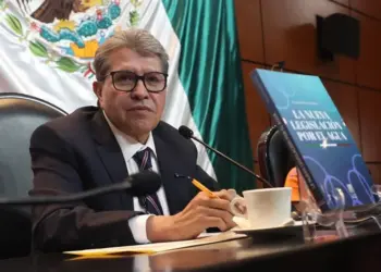 Monreal celebra regreso del agua al control popular