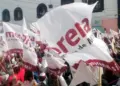 Perdona TEPJF sanciones a Morena