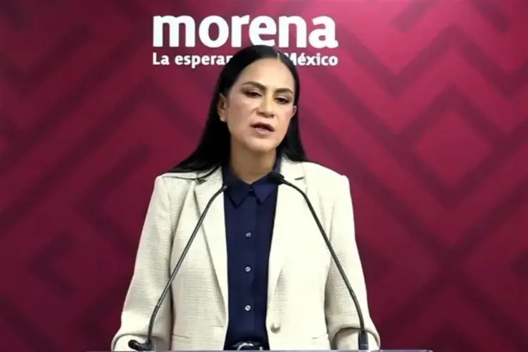 Montiel pide serenidad a Bonilla y Ávila