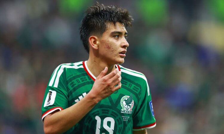 Jorge Hank Rhon asegura la continuidad de Gilberto Mora en Xolos de Tijuana