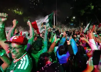 Mundial 2026 deja derrama menor a la prevista en México