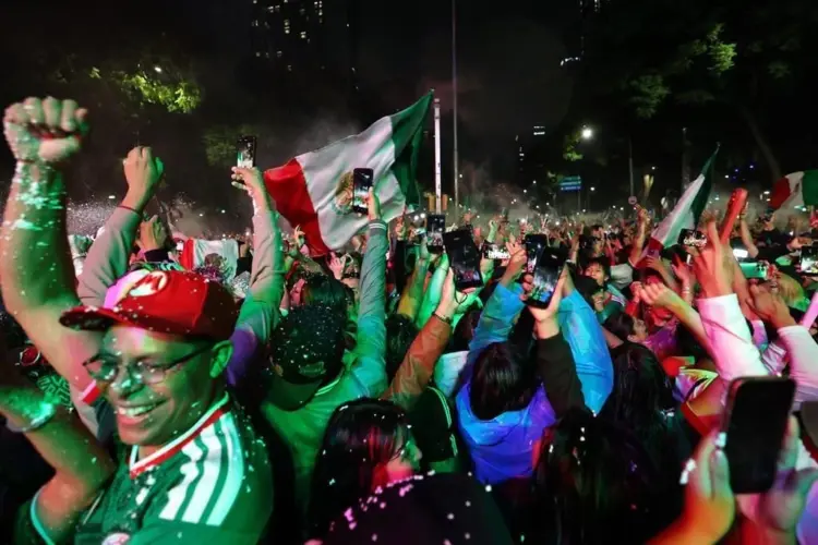 Mundial 2026 deja derrama menor a la prevista en México