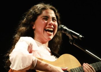 Silvana Estrada anuncia segunda fecha en el Auditorio Nacional