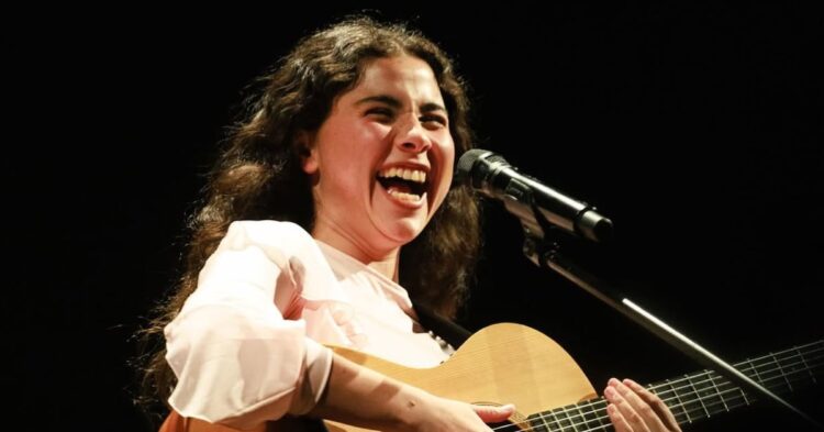 Silvana Estrada anuncia segunda fecha en el Auditorio Nacional