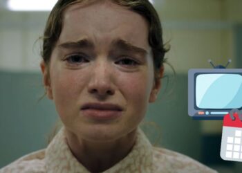 Carrie de Stephen King llega a Prime Video el 7 de octubre