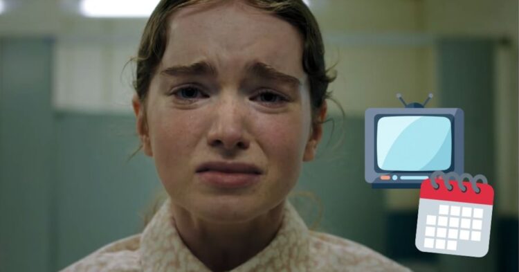Carrie de Stephen King llega a Prime Video el 7 de octubre
