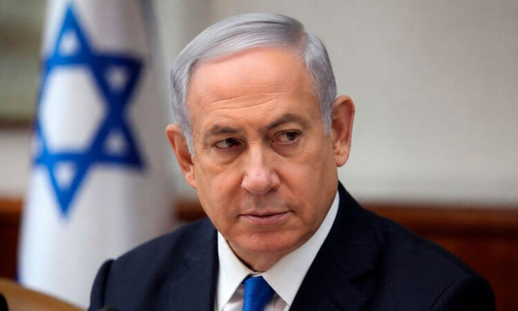 Mamdani evalúa arresto de Netanyahu durante visita a la ONU