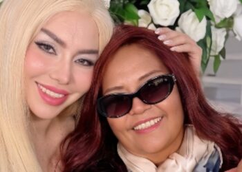 Sol León habla sobre la muerte de su madre: “se fue feliz”